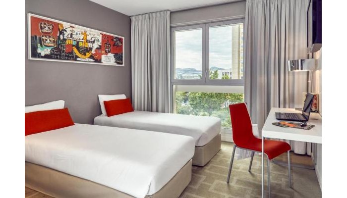 Poza pentru Hotel Hipark By Adagio Marseille 2017-1664965542 Hotel Hipark By Adagio Marseille poza 4