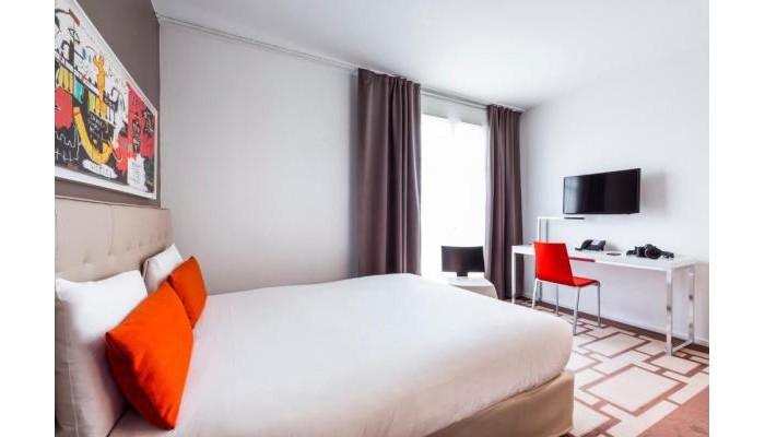 Poza pentru Hotel Hipark By Adagio Marseille 2397-1664965563 Hotel Hipark By Adagio Marseille poza 12