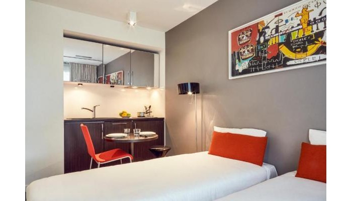 Poza pentru Hotel Hipark By Adagio Marseille 3012-1664965548 Hotel Hipark By Adagio Marseille poza 6