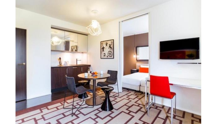 Poza pentru Hotel Hipark By Adagio Marseille 3096-1664965554 Hotel Hipark By Adagio Marseille poza 8