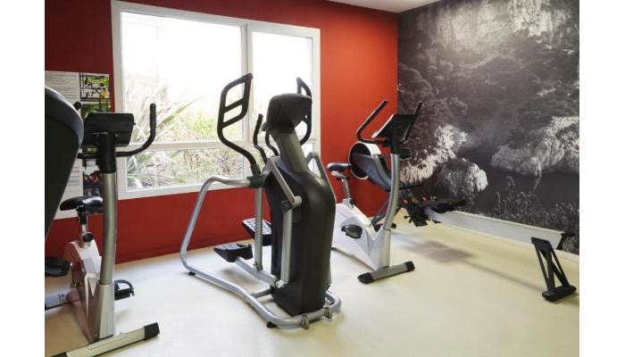 Poza pentru Hotel Hipark By Adagio Marseille 3459-1664965585 Hotel Hipark By Adagio Marseille poza 22