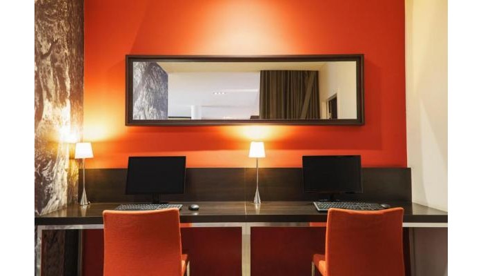 Poza pentru Hotel Hipark By Adagio Marseille 4529-1664965566 Hotel Hipark By Adagio Marseille poza 13