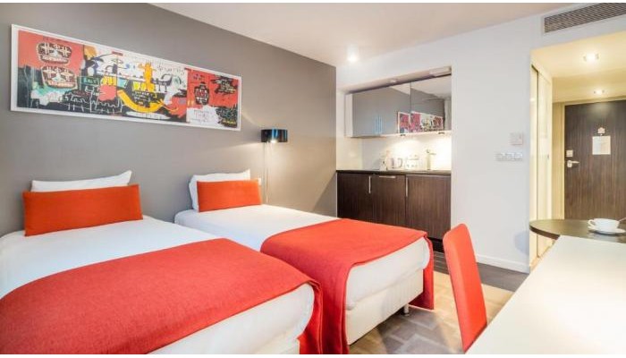 Poza pentru Hotel Hipark By Adagio Marseille 4873-1664965570 Hotel Hipark By Adagio Marseille poza 15