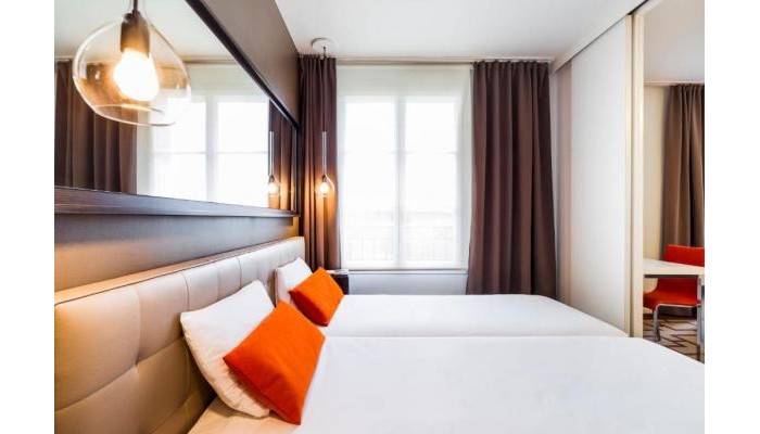 Poza pentru Hotel Hipark By Adagio Marseille 5508-1664965545 Hotel Hipark By Adagio Marseille poza 5