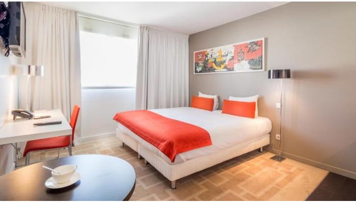 Poza pentru Hotel Hipark By Adagio Marseille 6159-1664965540 Hotel Hipark By Adagio Marseille poza 3