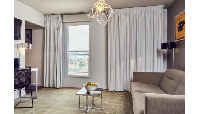 Poza pentru Hotel Hipark By Adagio Marseille 6982-1664965559 Hotel Hipark By Adagio Marseille poza 10