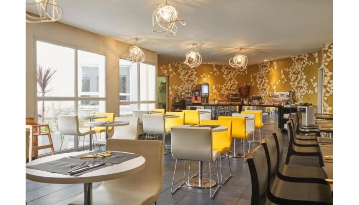 Poza pentru Hotel Hipark By Adagio Marseille 7222-1664965574 Hotel Hipark By Adagio Marseille poza 17