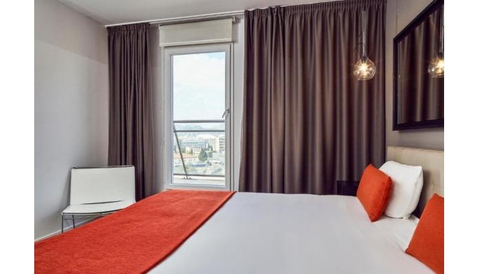 Poza pentru Hotel Hipark By Adagio Marseille 8155-1664965551 Hotel Hipark By Adagio Marseille poza 7