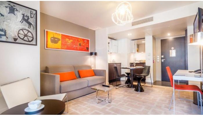 Poza pentru Hotel Hipark By Adagio Marseille 8358-1664965568 Hotel Hipark By Adagio Marseille poza 14