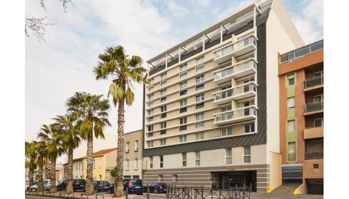 Poza pentru Hotel Hipark By Adagio Marseille 8748-1664965536 Hotel Hipark By Adagio Marseille poza 1