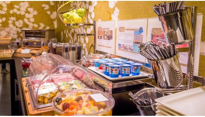 Poza pentru Hotel Hipark By Adagio Marseille 9700-1664965578 Hotel Hipark By Adagio Marseille poza 19
