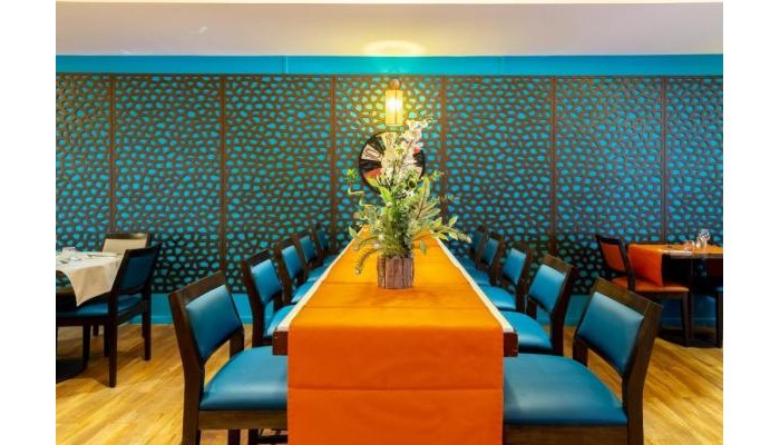 Poza pentru Hotel Kyriad Rabatau 1919-1664967244 Hotel Kyriad Rabatau poza 20
