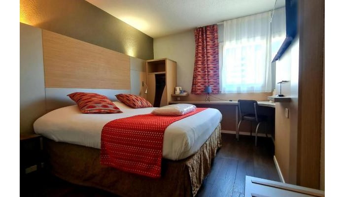 Poza pentru Hotel Kyriad Rabatau 2276-1664967216 Hotel Kyriad Rabatau poza 7