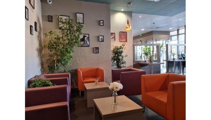 Poza pentru Hotel Kyriad Rabatau 3576-1664967229 Hotel Kyriad Rabatau poza 13