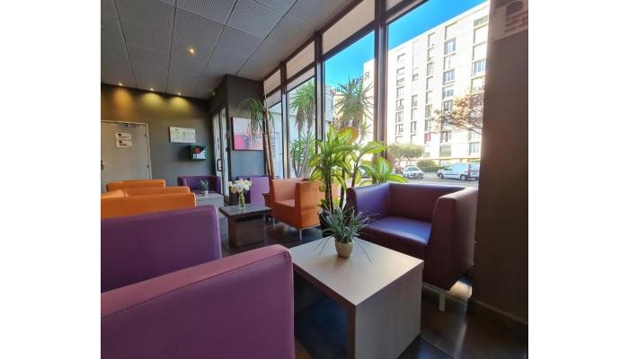 Poza pentru Hotel Kyriad Rabatau 5145-1664967231 Hotel Kyriad Rabatau poza 14