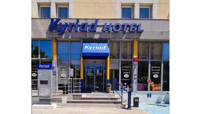 Poza pentru Hotel Kyriad Rabatau 655-1664967201 Hotel Kyriad Rabatau poza 0