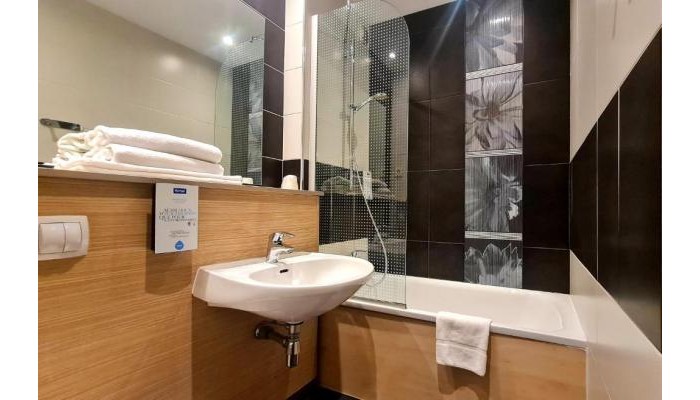 Poza pentru Hotel Kyriad Rabatau 668-1664967225 Hotel Kyriad Rabatau poza 11