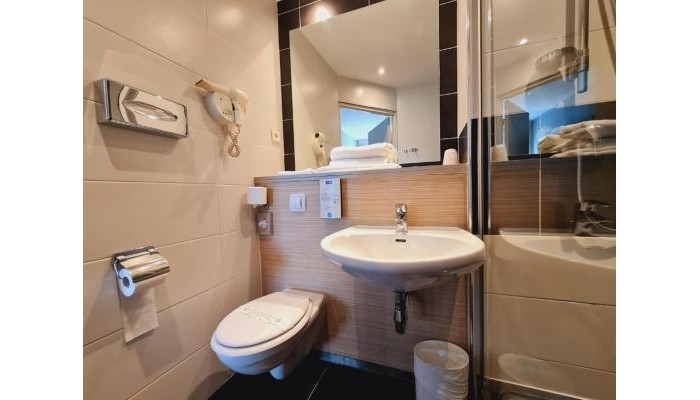 Poza pentru Hotel Kyriad Rabatau 6941-1664967223 Hotel Kyriad Rabatau poza 10