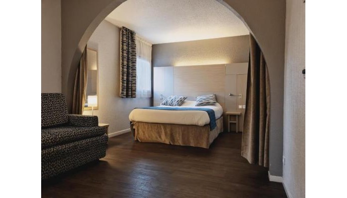 Poza pentru Hotel Kyriad Rabatau 7449-1664967219 Hotel Kyriad Rabatau poza 8