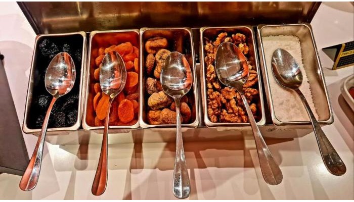 Poza pentru Hotel Kyriad Rabatau 8027-1664967240 Hotel Kyriad Rabatau poza 18