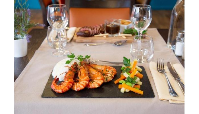 Poza pentru Hotel Kyriad Rabatau 8094-1664967233 Hotel Kyriad Rabatau poza 15