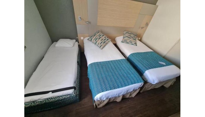 Poza pentru Hotel Kyriad Rabatau 9405-1664967214 Hotel Kyriad Rabatau poza 6