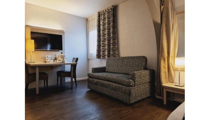 Poza pentru Hotel Kyriad Rabatau 9974-1664967212 Hotel Kyriad Rabatau poza 5