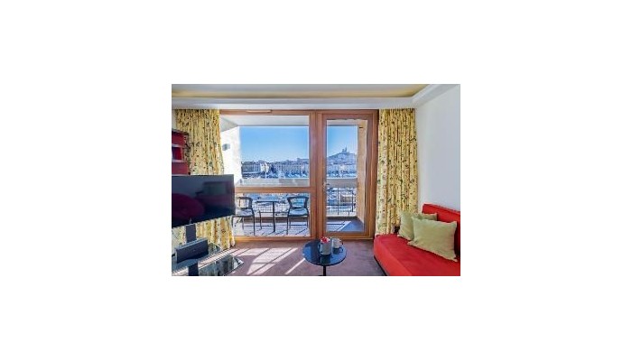 Poza pentru Hotel La Residence Du Vieux-port 871-1520779868 Hotel La Residence Du Vieux-port poza 2