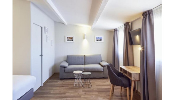 Poza pentru Hotel Montgrand 170-1538726631 Hotel Montgrand poza 19