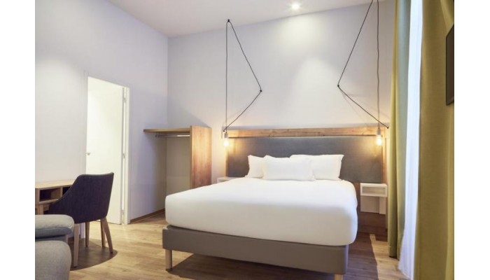 Poza pentru Hotel Montgrand 589-1538726630 Hotel Montgrand poza 6