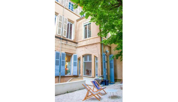 Poza pentru Hotel Montgrand 699-1538726630 Hotel Montgrand poza 14