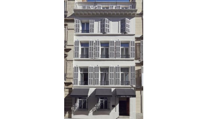 Poza pentru Hotel Montgrand 791-1538726630 Hotel Montgrand poza 0