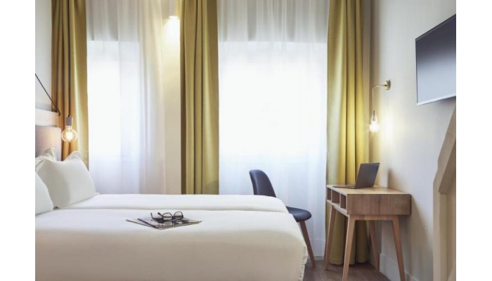 Poza pentru Hotel Montgrand 913-1538726630 Hotel Montgrand poza 10