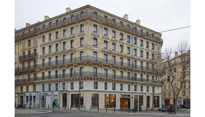 Poza pentru Hotel Nh Collection Marseille 313-1540671844 Hotel Nh Collection Marseille poza 3
