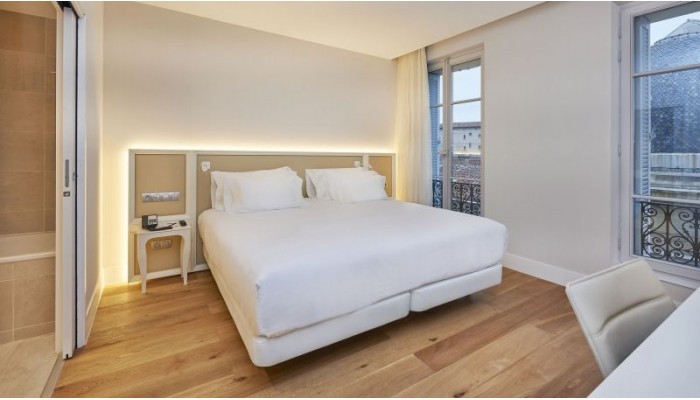 Poza pentru Hotel Nh Collection Marseille 576-1540671839 Hotel Nh Collection Marseille poza 1