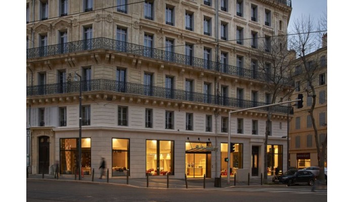 Poza pentru Hotel Nh Collection Marseille 700-1540671841 Hotel Nh Collection Marseille poza 2