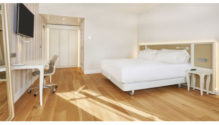 Poza pentru Hotel Nh Collection Marseille 872-1540671838 Hotel Nh Collection Marseille poza 0