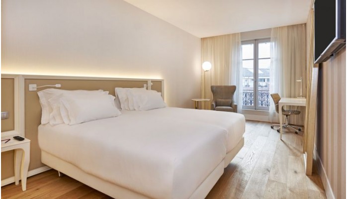 Poza pentru Hotel Nh Collection Marseille 960-1540671845 Hotel Nh Collection Marseille poza 4