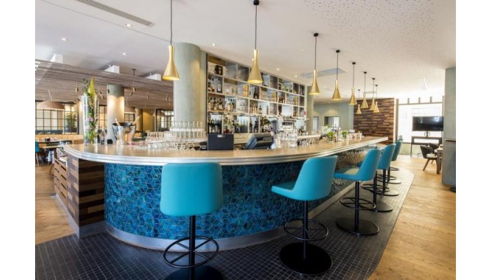 Poza pentru Hotel Radisson Blu Marseilles Vieux Port 119-1538721311 Hotel Radisson Blu Marseilles Vieux Port poza 8