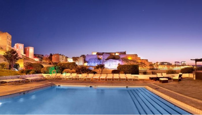 Poza pentru Hotel Radisson Blu Marseilles Vieux Port 211-1538721312 Hotel Radisson Blu Marseilles Vieux Port poza 14