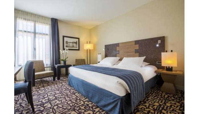 Poza pentru Hotel Radisson Blu Marseilles Vieux Port 511-1538721311 Hotel Radisson Blu Marseilles Vieux Port poza 13