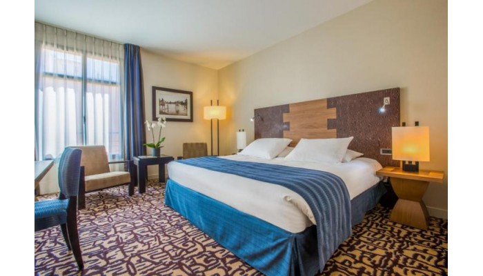 Poza pentru Hotel Radisson Blu Marseilles Vieux Port 59-1538721311 Hotel Radisson Blu Marseilles Vieux Port poza 7