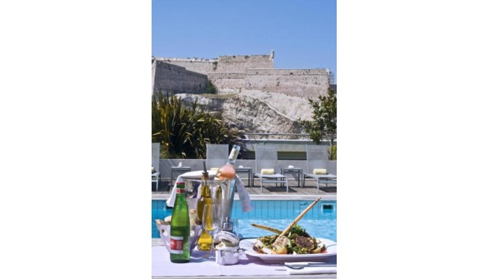 Poza pentru Hotel Radisson Blu Marseilles Vieux Port 61-1538721312 Hotel Radisson Blu Marseilles Vieux Port poza 19