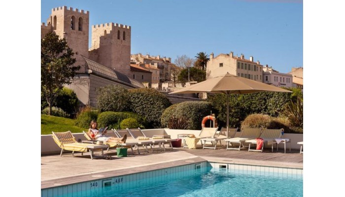 Poza pentru Hotel Radisson Blu Marseilles Vieux Port 642-1538721310 Hotel Radisson Blu Marseilles Vieux Port poza 1