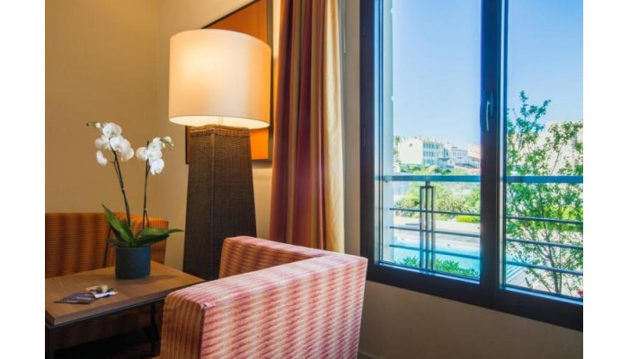 Poza pentru Hotel Radisson Blu Marseilles Vieux Port 694-1538721310 Hotel Radisson Blu Marseilles Vieux Port poza 4
