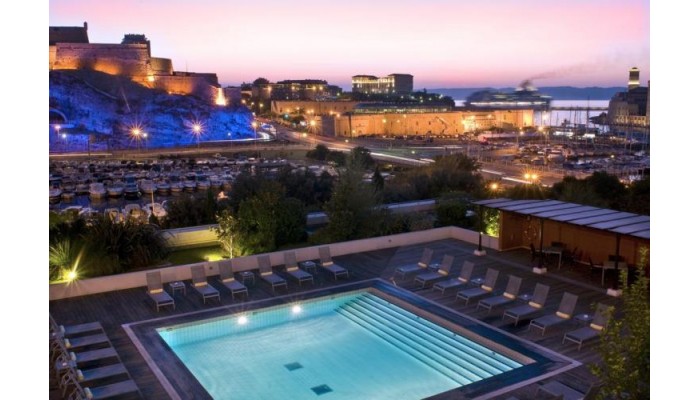 Poza pentru Hotel Radisson Blu Marseilles Vieux Port 699-1538721312 Hotel Radisson Blu Marseilles Vieux Port poza 20