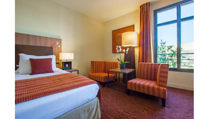 Poza pentru Hotel Radisson Blu Marseilles Vieux Port 727-1538721311 Hotel Radisson Blu Marseilles Vieux Port poza 5