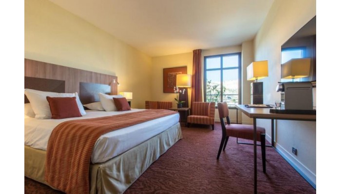 Poza pentru Hotel Radisson Blu Marseilles Vieux Port 807-1538721311 Hotel Radisson Blu Marseilles Vieux Port poza 6