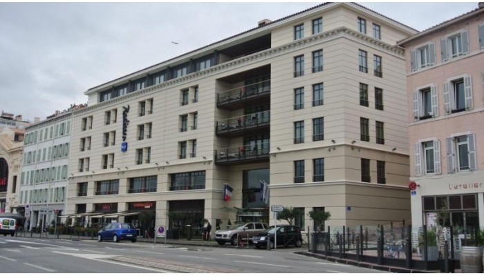 Poza pentru Hotel Radisson Blu Marseilles Vieux Port 946-1538721354 Hotel Radisson Blu Marseilles Vieux Port poza 0