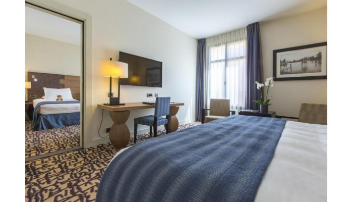 Poza pentru Hotel Radisson Blu Marseilles Vieux Port 991-1538721311 Hotel Radisson Blu Marseilles Vieux Port poza 11